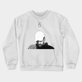 Drake Crewneck Sweatshirt